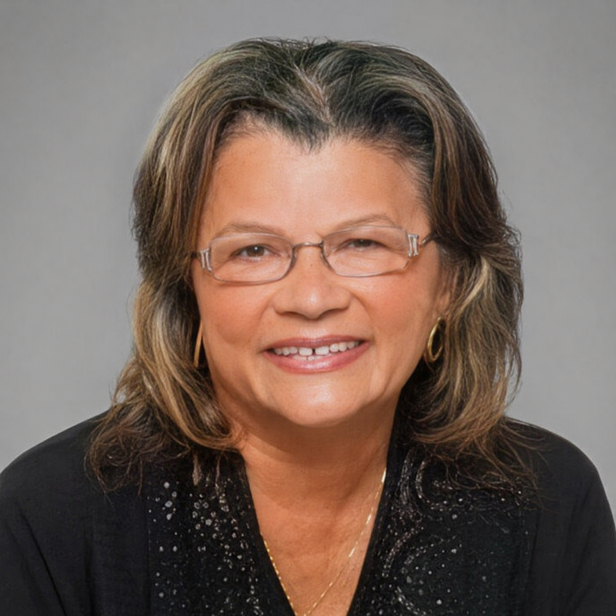 Mary L. Johnson-Gordon